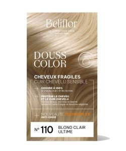 DoussColor 110 - Ultimate Light Blonde